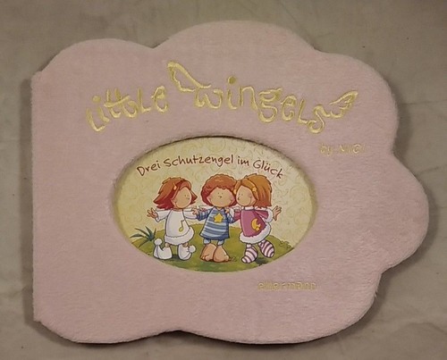 Little wingels drei - wingels,