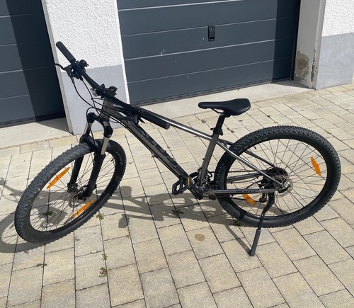 Scott aspect mountainbike - scott,