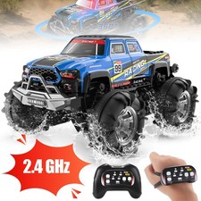 Amphibisches Ferngesteuertes