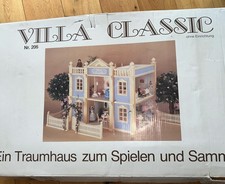 Rarität: nie aufgebaut! Bodo