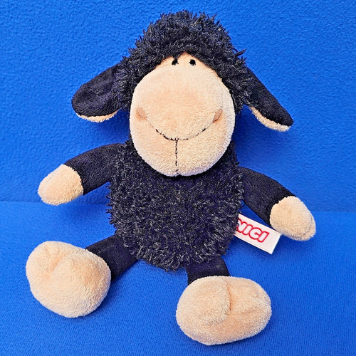 Nici schaf stofftier sheep - nici,