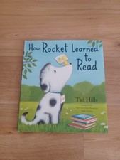 How Rocket Learned to Read