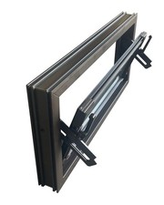 Kellerfenster 1000 x 500mm