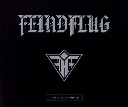 Feindflug st g 3 - feindflug, /st.