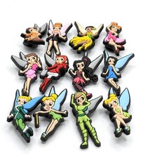 Fairies Fits Crocs Schuh Clog