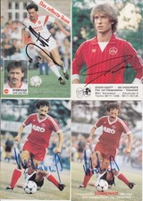 1. FC Nürnberg 8 alte