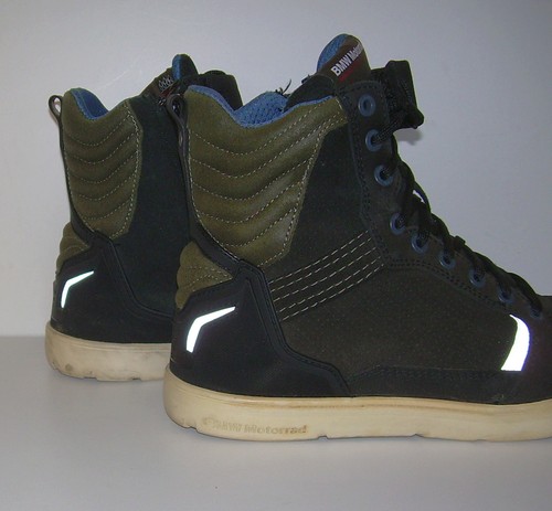 Bmw motorrad biker sneaker - motorrad,