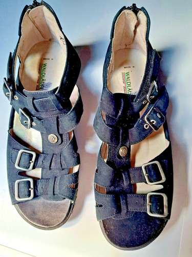 Neue damensandalen von - neue,