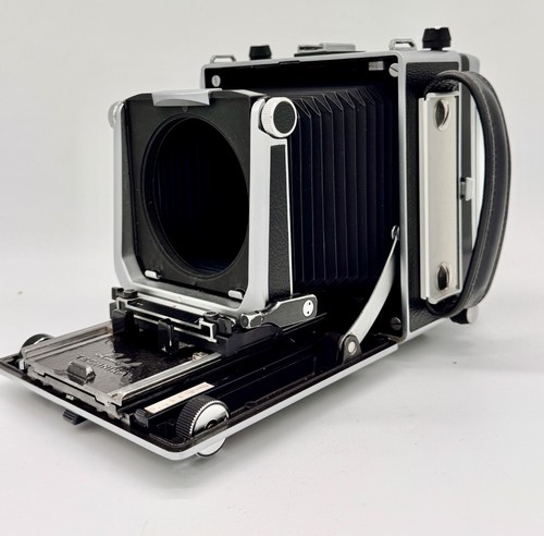 Linhof super technika - linhof,