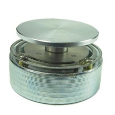 15W 4 Ohm Full Range