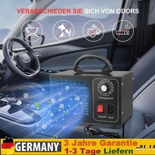 Ozongenerator 60000 mg/h