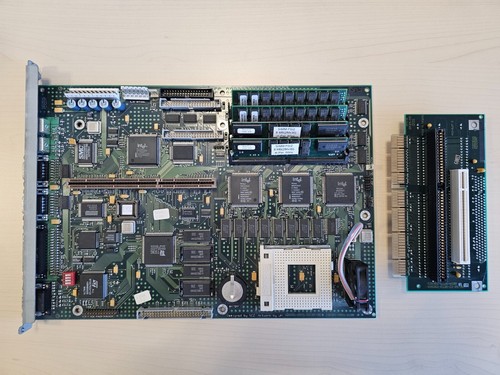 Siemens nixdorf - siemens,