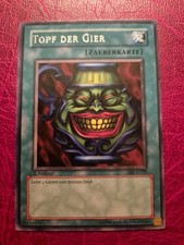 Topf der Gier (NM), SRL-G129
