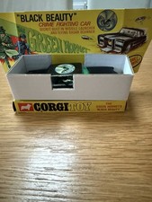 CORGI TOYS 268 THE GREEN