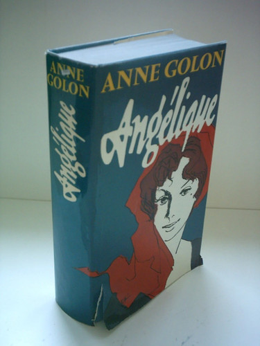 Angelique und die