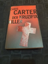 Der Kruzifix Killer  | 