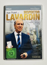Inspektor Lavardin 📀 DVD