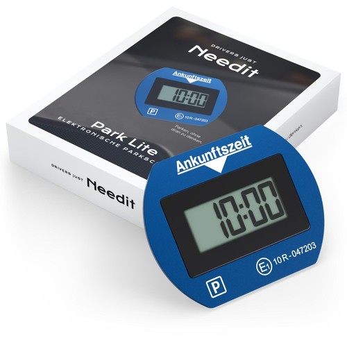 Needit park lite - needit, automatische