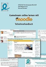Moodle Teilnehmerhandbuch von Ralf Hilgenstock | Buch | Zustand sehr gut