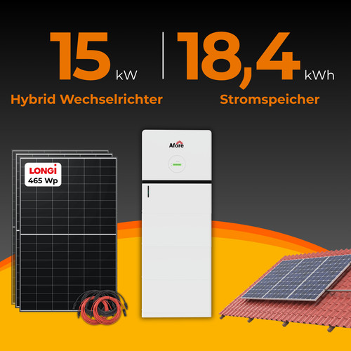 Solartower 15 kw - 15,