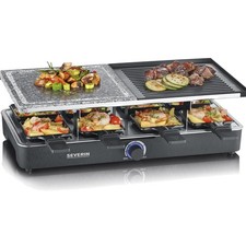Raclette-Grill 1300 W mit