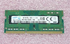 4GB 1Rx8 PC3L-12800S-11-13-B4