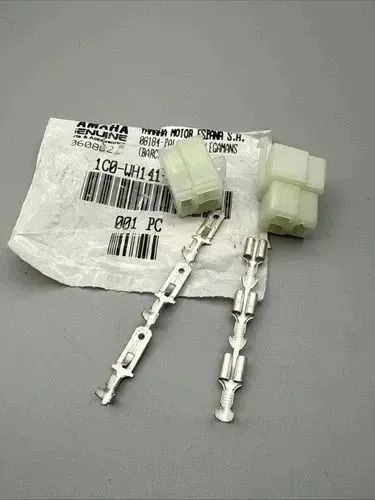 Yamaha stator connecter - stator,
