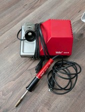 Weller WHS 40 Temperatur