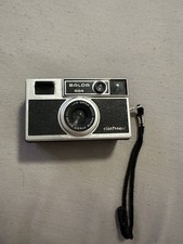 Vintage Balda 504 Electronic Kamera – Made in Germany – Sammlerstück