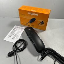 Gigaset DA210 Schnurgebundenes