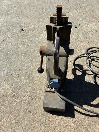 Elbe magnet bohrständer mit - magnet,