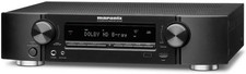 Marantz NR1403 | 5.1 AV-Receiver | Audyssey MultEQ/Dynamic EQ | Schwarz | GUT