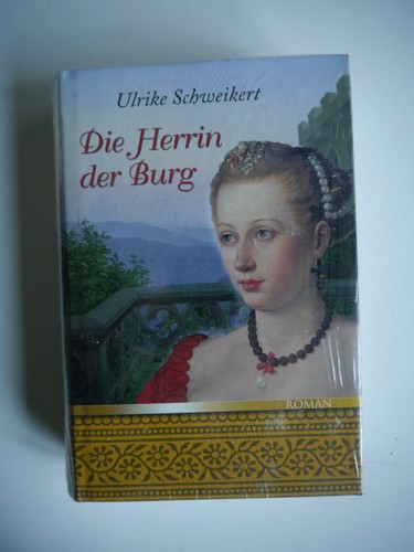 Die herrin der burg ulrike - herrin,