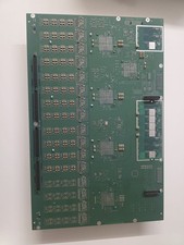 GE Voluson E8 RSA Platine BJ