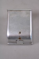 DDR Deutsche Reichsbahn Aschenbecher Zug Bahn Klappascher *SELTEN*