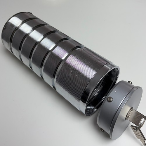 Rohrtresor safemo tube - rohrtresor, l