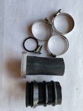 Set Ansaugstutzen MZ 125 SM SX