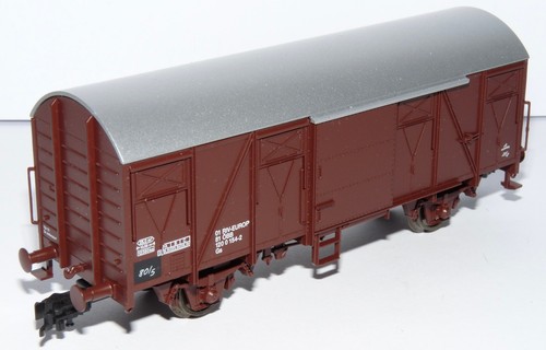 Fleischmann aus 5800 k - fleischmann,