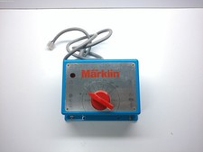 Märklin H0 6631 Trafo Transformator 220V,30VA, Ohne OVP, geprüft#3756