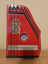 Jubel Tone Zither