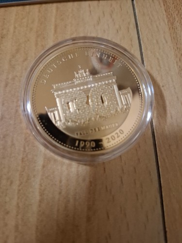 Fall der mauer 2019 - der,