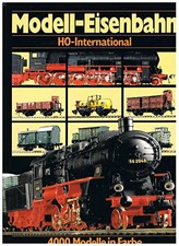 Modell-Eisenbahn Spur HO -