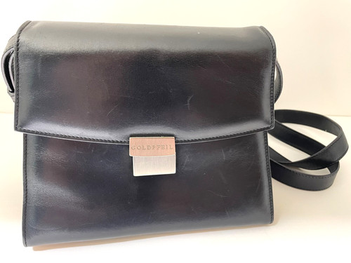 Goldpfeil handtasche - goldpfeil,