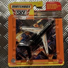 Matchbox Sky Busters Cessna