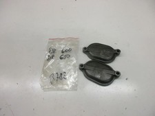B782. Suzuki DR 600_650 R Wartungsdeckel Motordeckel oben Zylinderkopf Motor