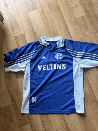 Adidas schalke official - adidas, 04