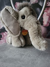 Steiff Elefant Trampili 18cm