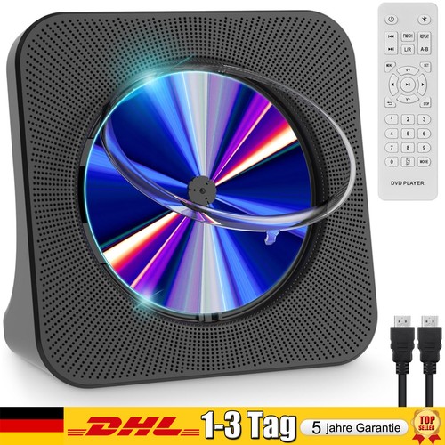 Dvd player hdmi für - hdmi, tv