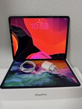 iPad Pro 12,9’ Wifi, 128 GB