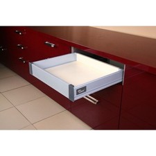 Fertiginnenschubkasten